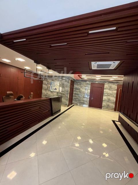 İcarəyə verilir 4 otaqlı ofis 75 m²