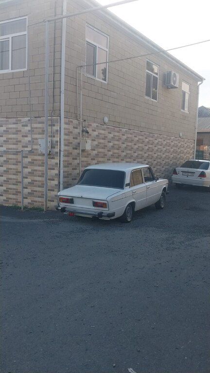 Lada (VAZ) 2106, 1.5 L, 2005 il, 130 000 km — Avtomobillər, Zaqatala (11)