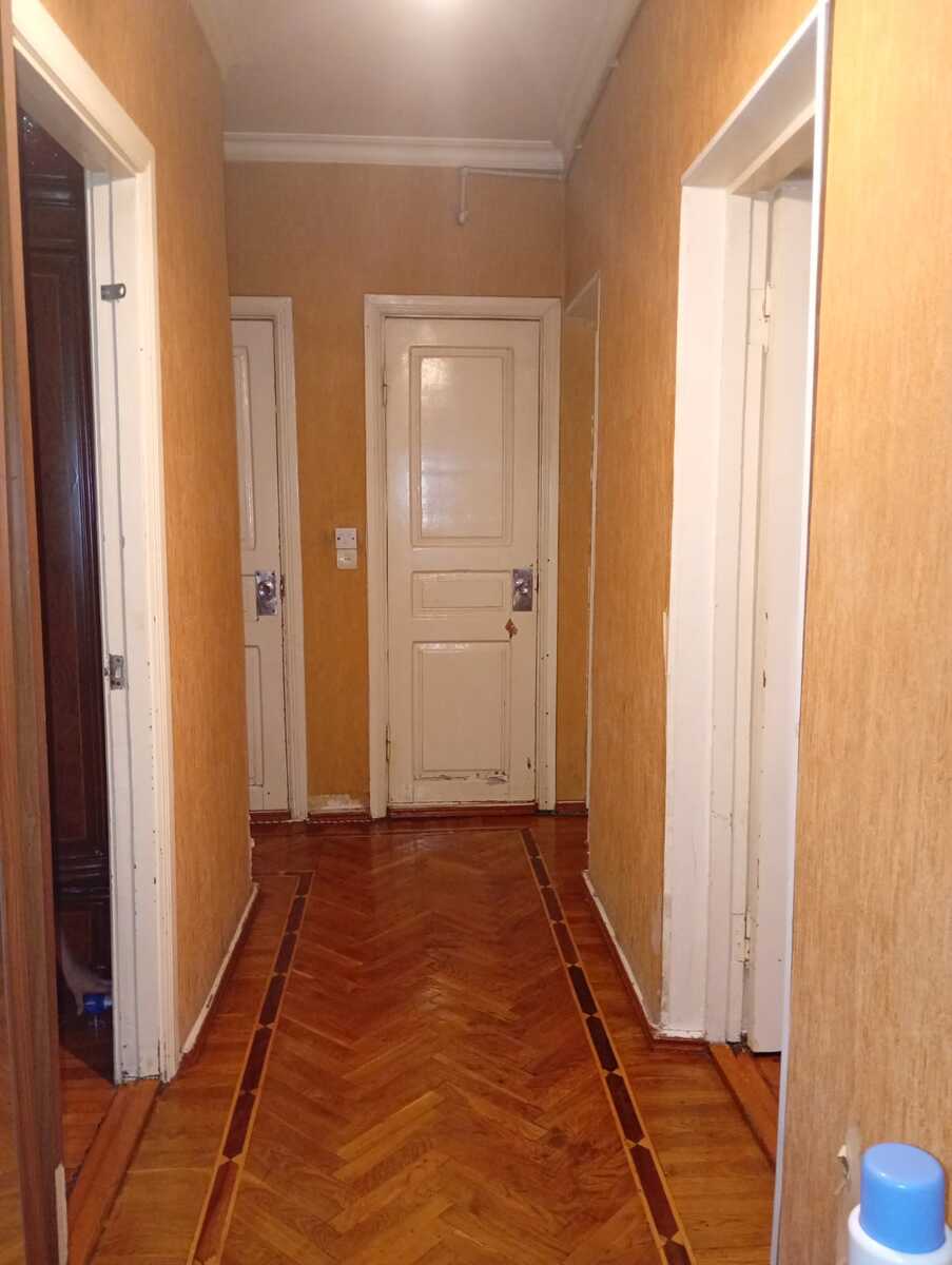 Satılır 3 otaqlı köhnə tikili 90 m² — Mənzil, Bakı (10)