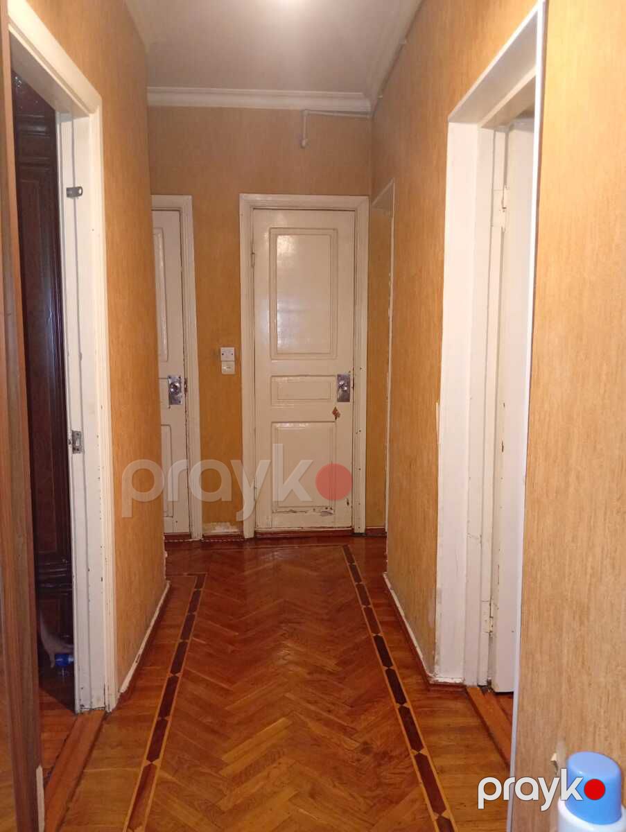 Satılır 3 otaqlı köhnə tikili 90 m² — Mənzil, Bakı (11)