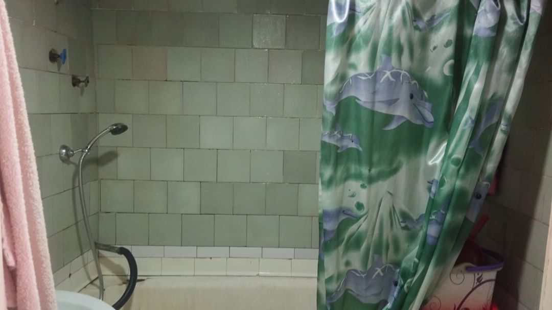 Satılır 3 otaqlı köhnə tikili 75 m² — Mənzil, Bakı (6)