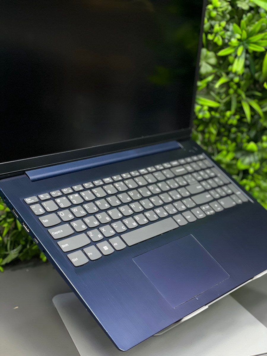 Noutbuk Lenovo — Elektronika, Bakı (4)
