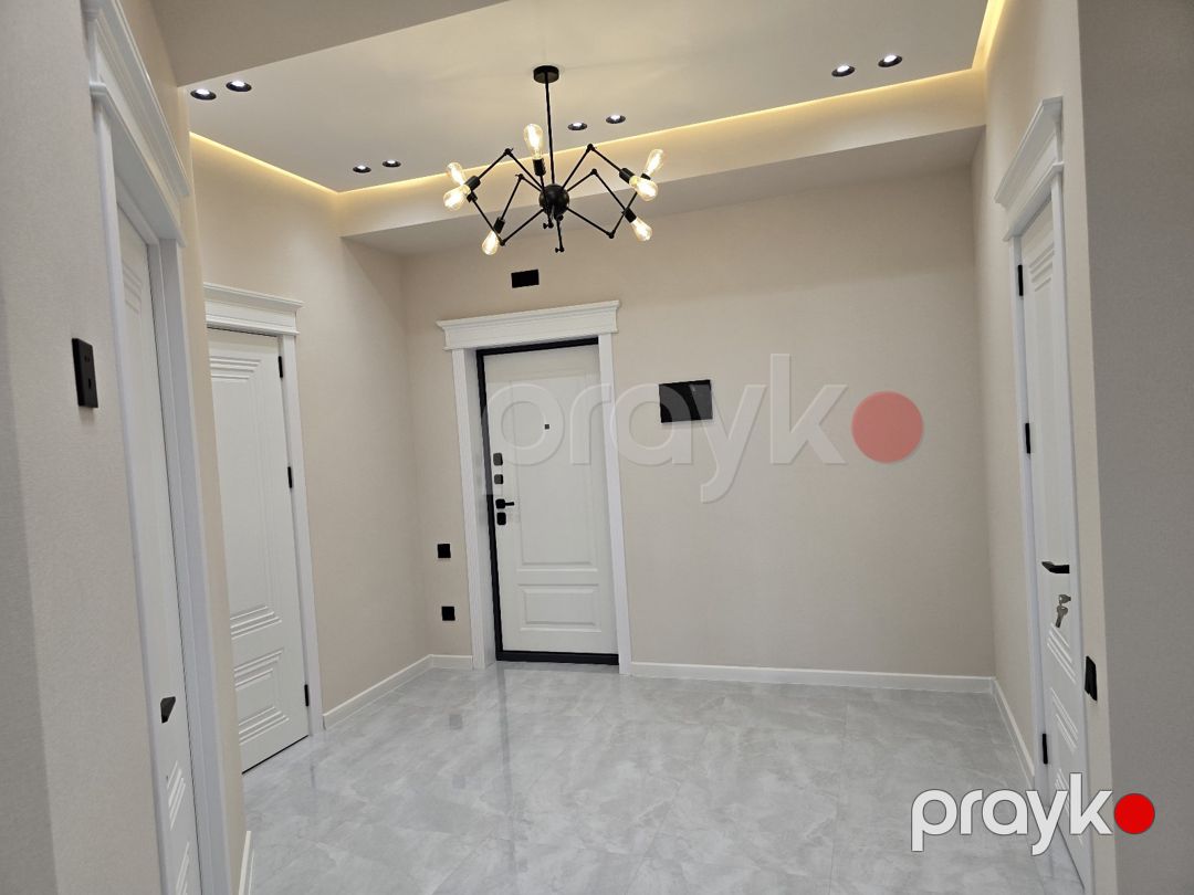 3-otaqlı yeni tikili, Sumqayıt ş., 112 m² — Mənzil, Sumqayıt (2)