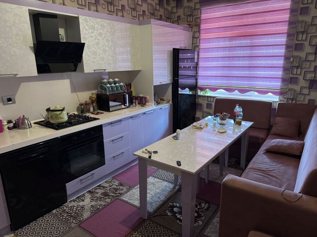 İcarəyə verilir 6 otaqlı həyət evi/bağ evi 330 m² — Ev, villa, Bakı (7)