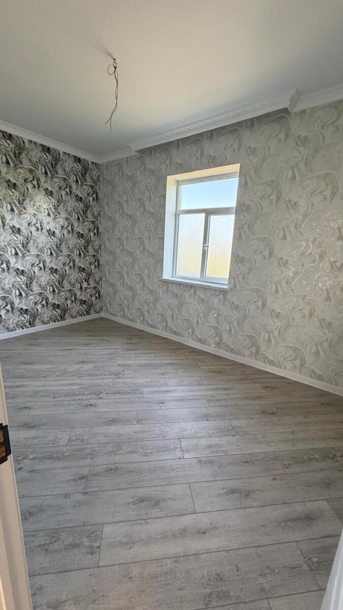 Satılır 4 otaqlı həyət evi/bağ evi 100 m² — Ev, villa, Bakı (5)