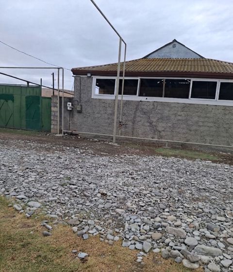 4 otaqlı, 12 kv. m, Kredit yoxdur, Orta təmir — Qobustan