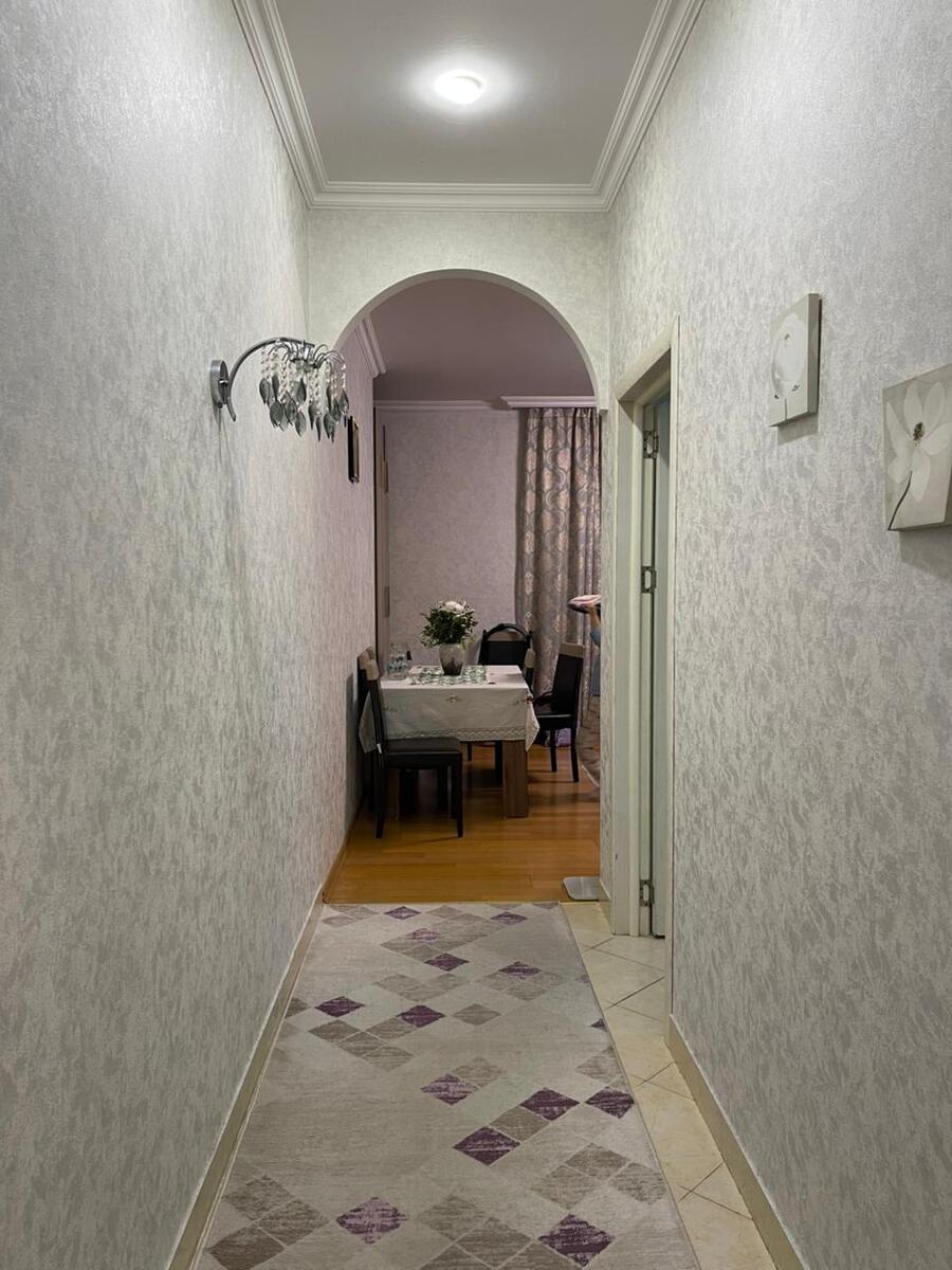 Satılır 2 otaqlı yeni tikili 80 m² — Mənzil, Bakı (7)