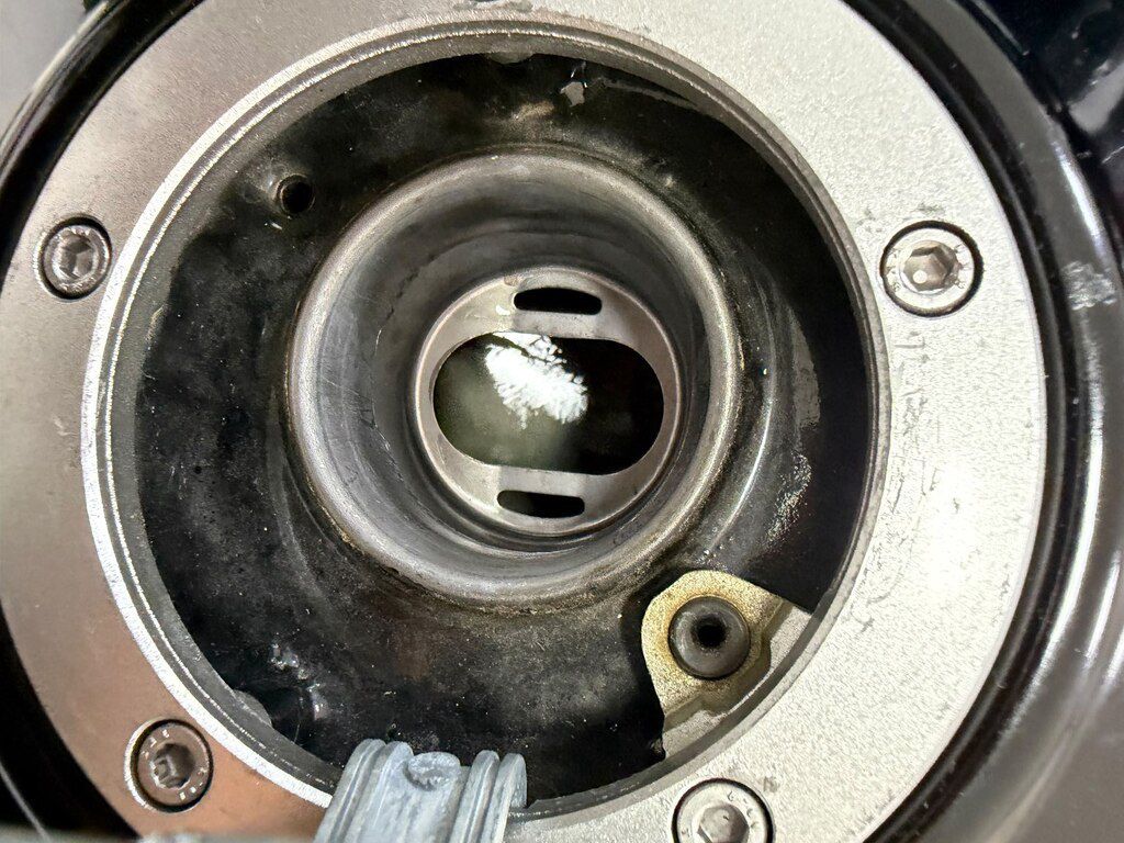 Kawasaki Ninja 400, 400 sm3, 2012 il, 15 000 km — Motosikletlər, Bakı (5)