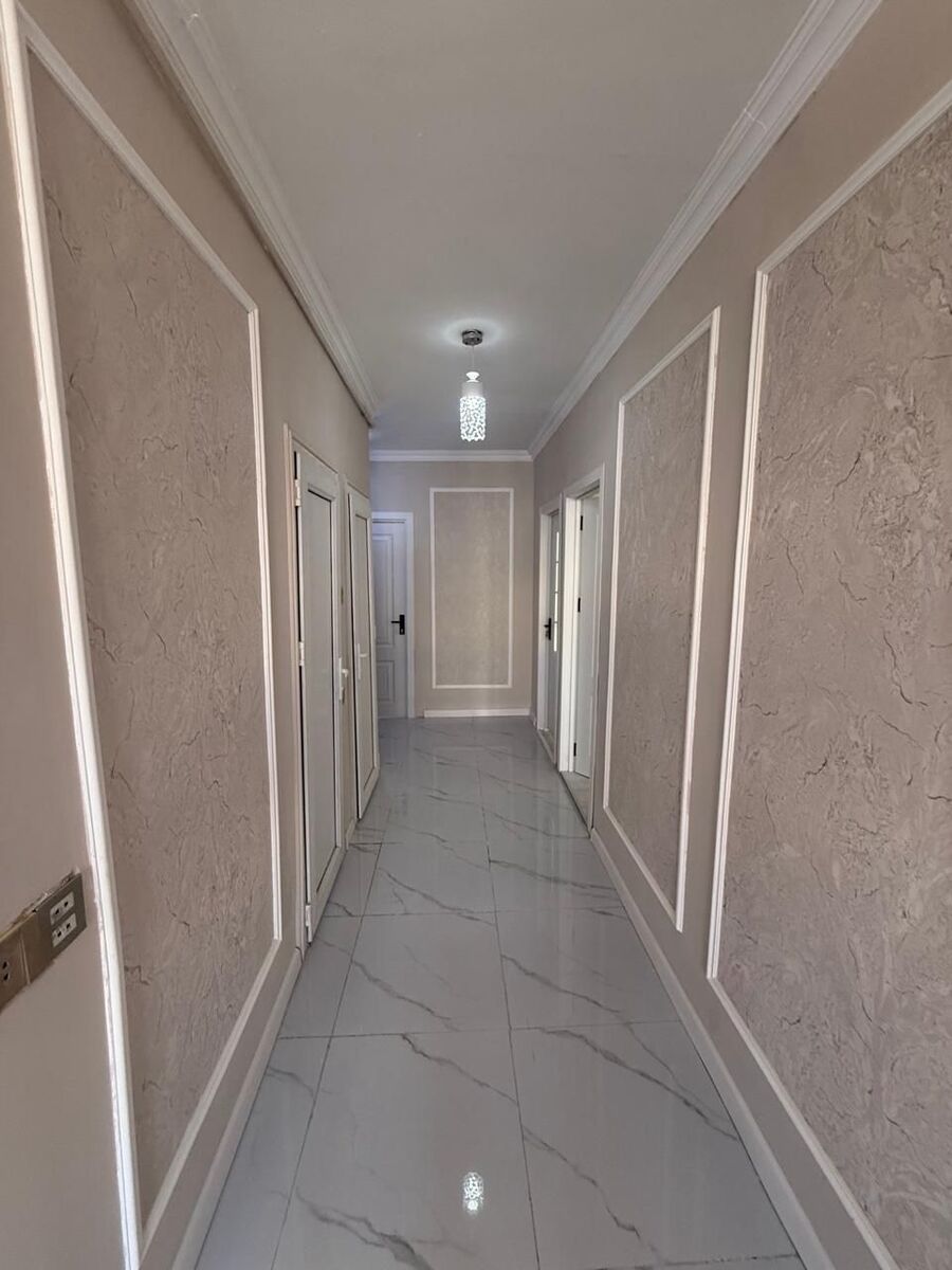 Satılır 3 otaqlı köhnə tikili 90 m² — Mənzil, Bakı (4)