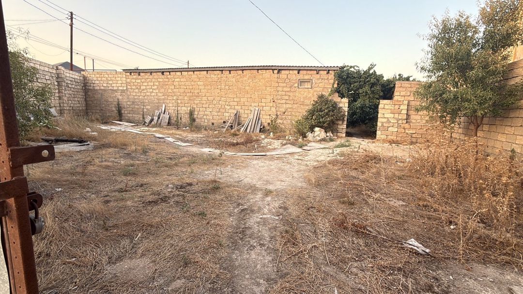 Satılır torpaq 4 sot — Torpaq, Bakı (9)
