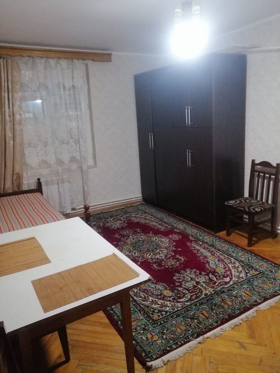 1-otaqlı mənzil kirayə verilir, İnşaatçılar m., 30 m² — Mənzil, Bakı (7)