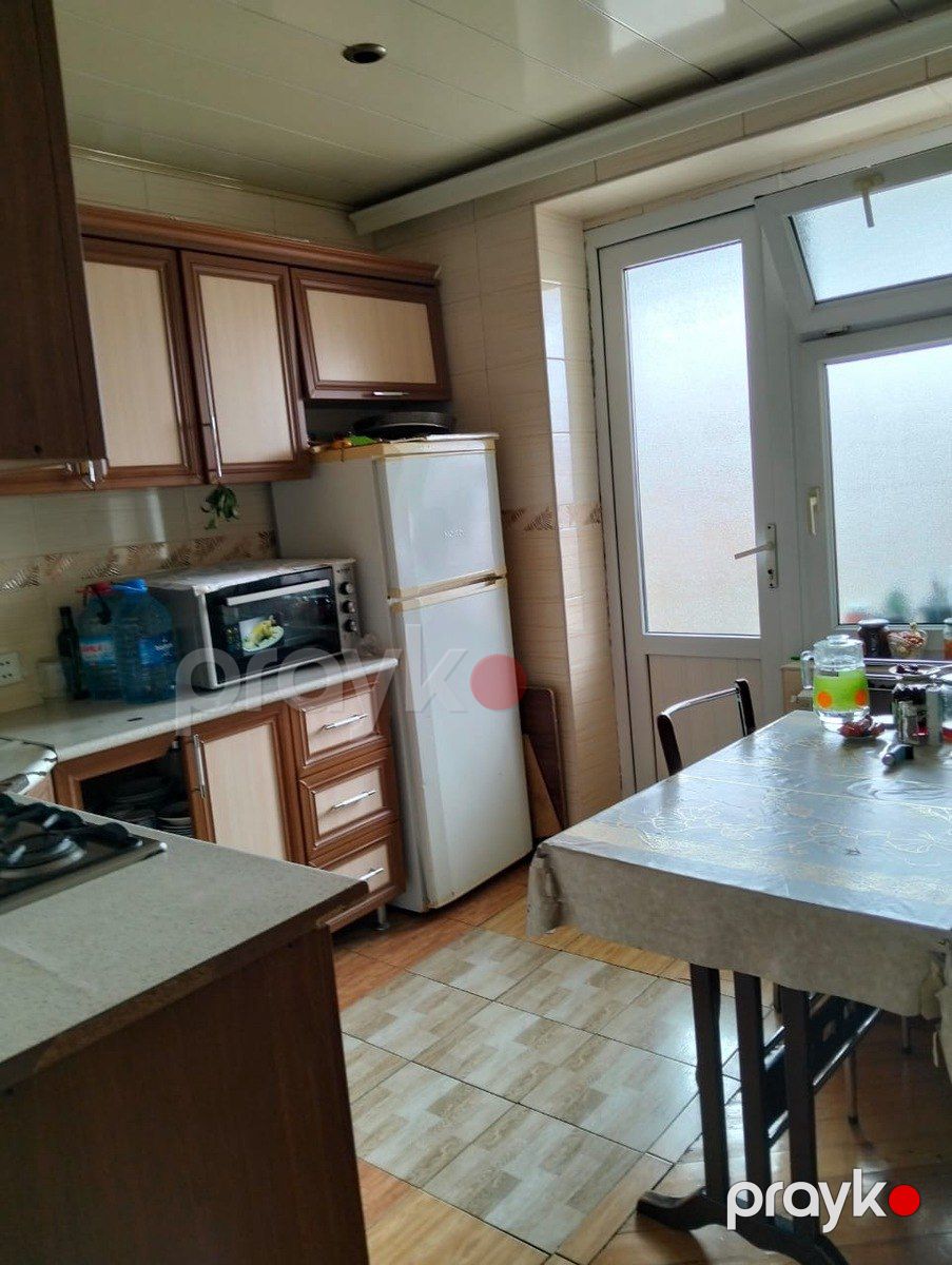 Satılır 3 otaqlı köhnə tikili 70 m² — Mənzil, Bakı (6)