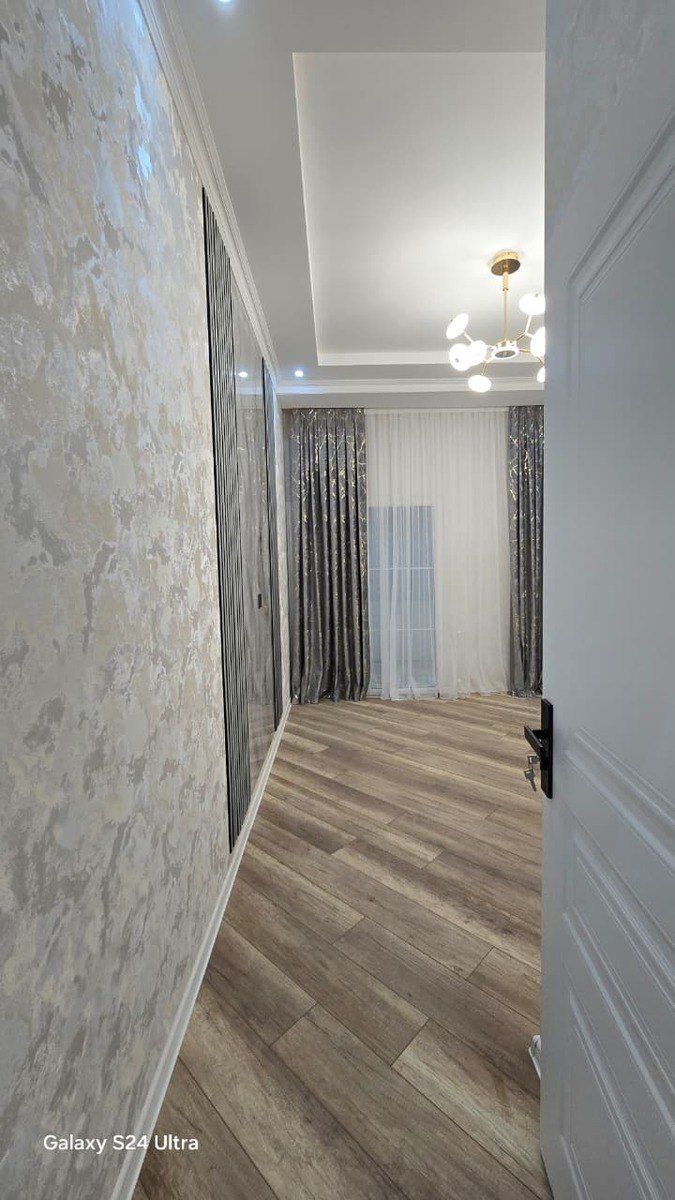 Satılır 2 otaqlı yeni tikili 52 m² — Mənzil, Xırdalan (7)