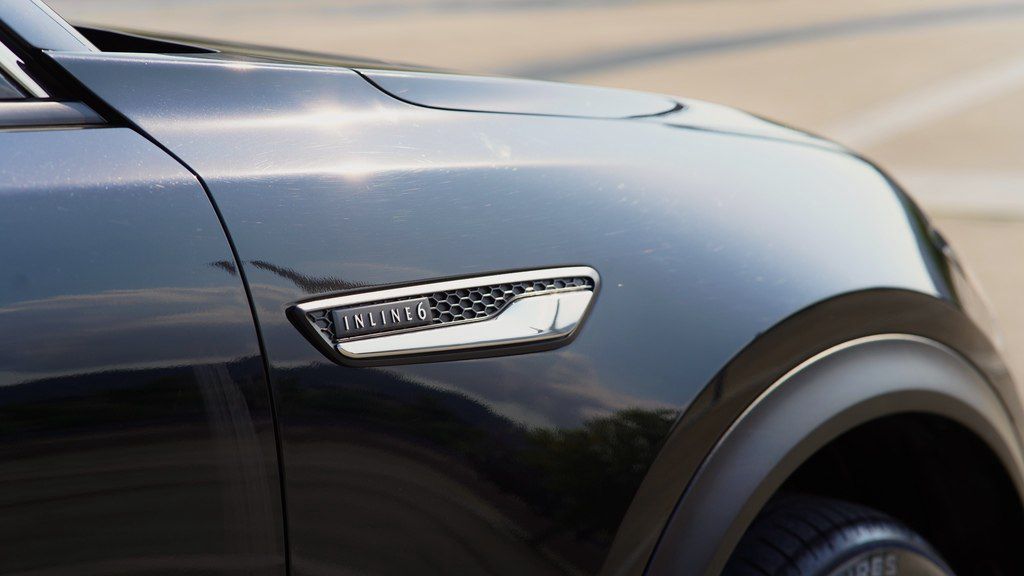 Mazda CX-90, 3.3 L, 2023 il, 42 000 km — Avtomobillər, Bakı (11)