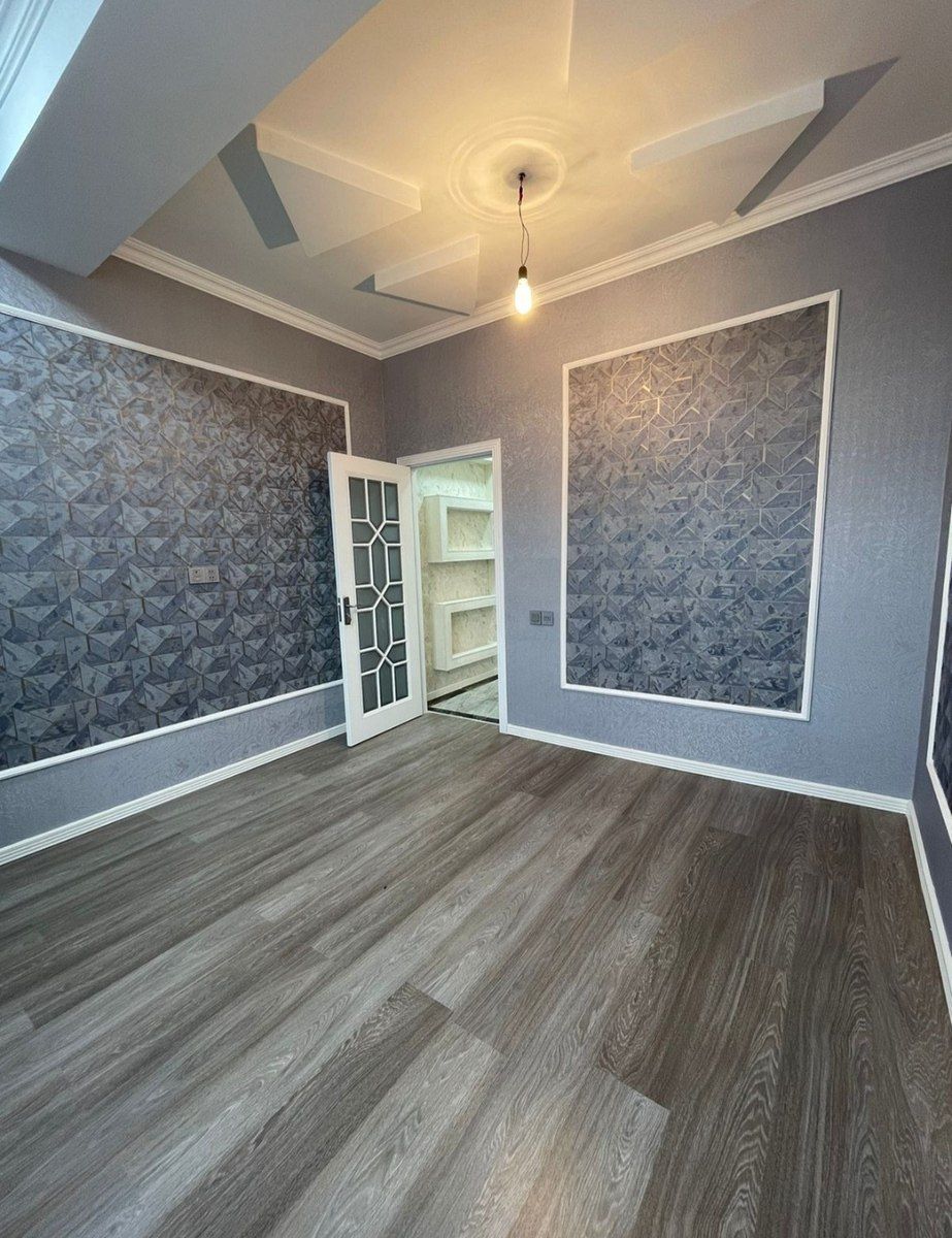 Satılır 3 otaqlı yeni tikili 65 m² — Mənzil, Bakı (8)