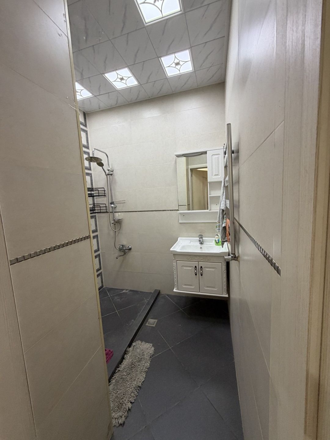 Satılır 2 otaqlı yeni tikili 80 m² — Mənzil, Bakı (11)