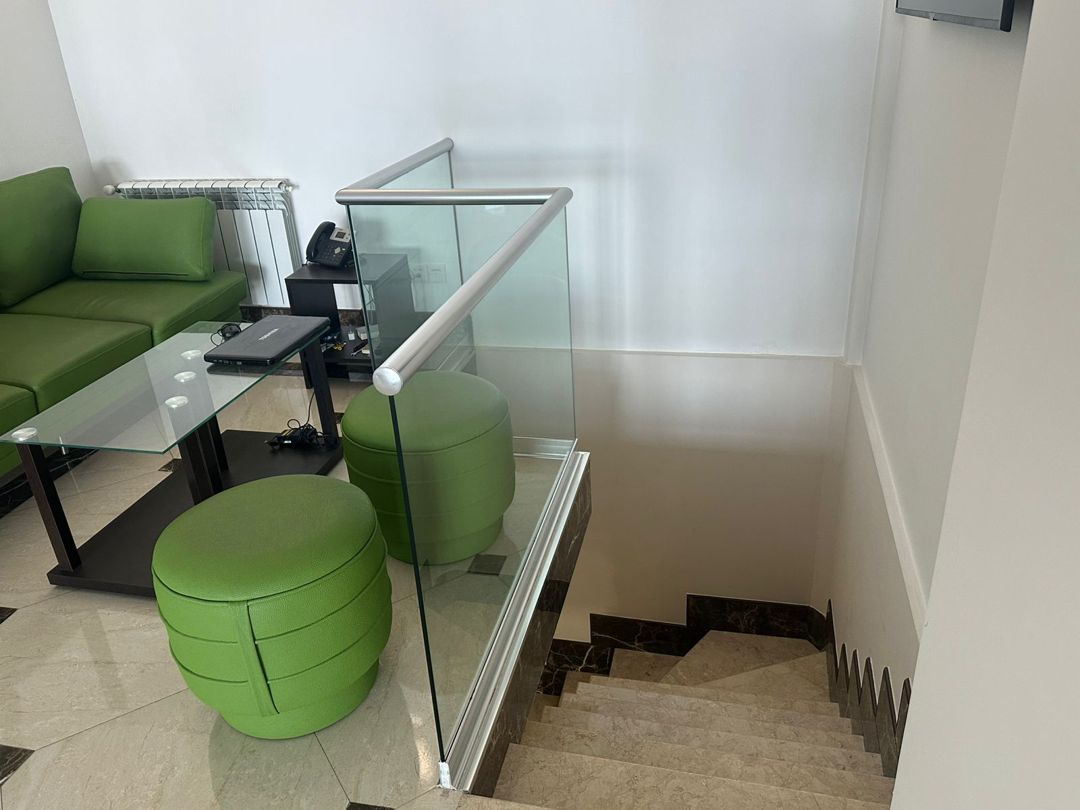 İcarəyə verilir obyekt 220 m² — Əmlak, Bakı (10)