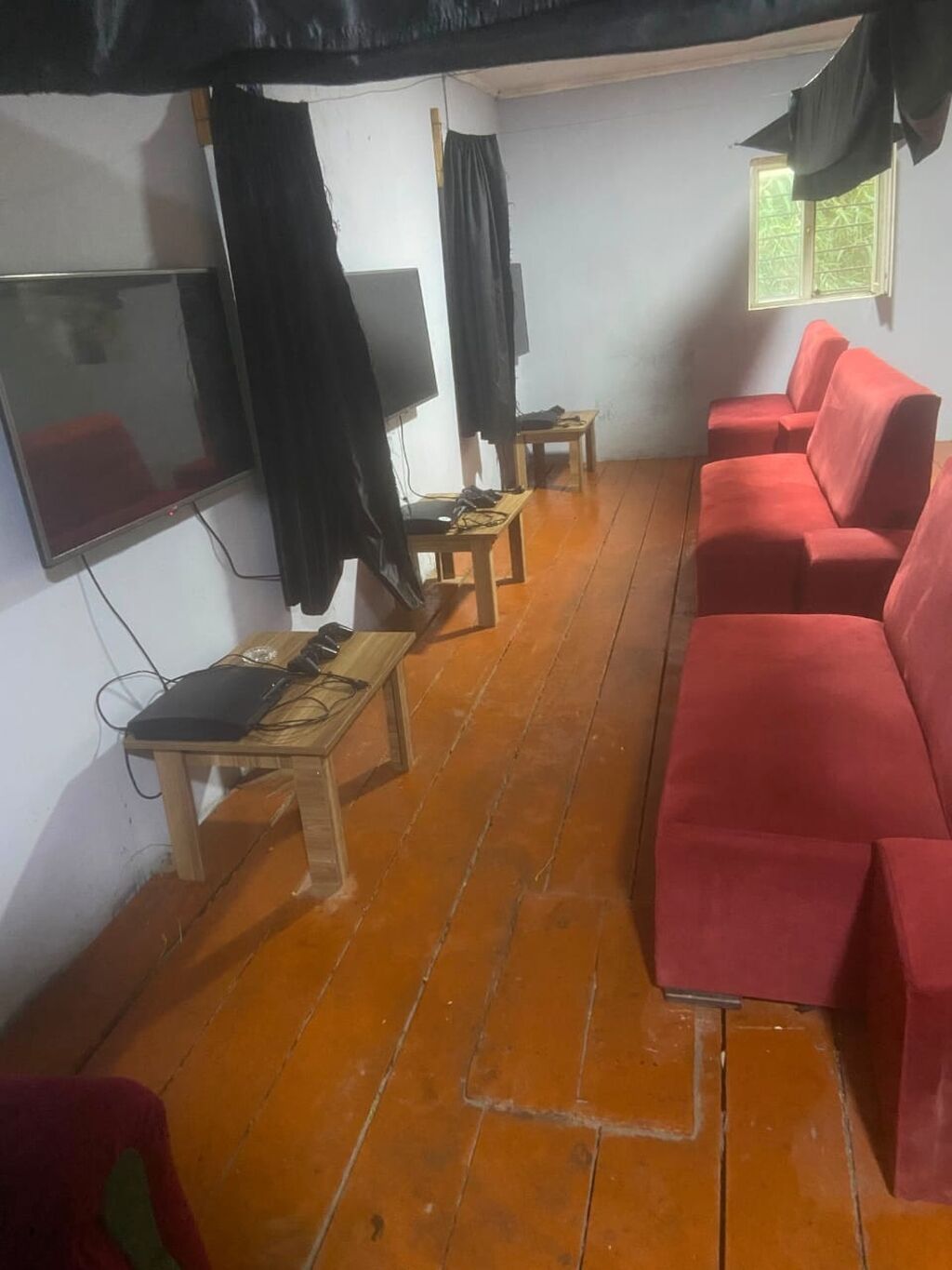 İşlənmiş, Qonaq otağı üçün, Açılmayan — Mebel, İmişli (7)