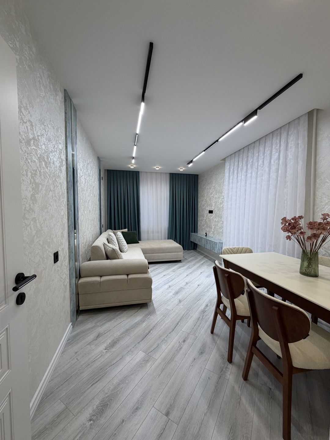 Satılır 2 otaqlı köhnə tikili 60 m² — Mənzil, Bakı (2)