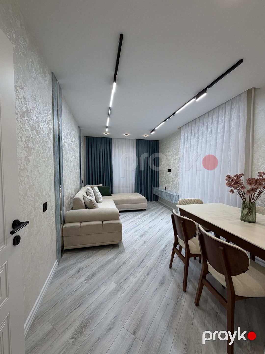 Satılır 2 otaqlı köhnə tikili 60 m² — Mənzil, Bakı (2)
