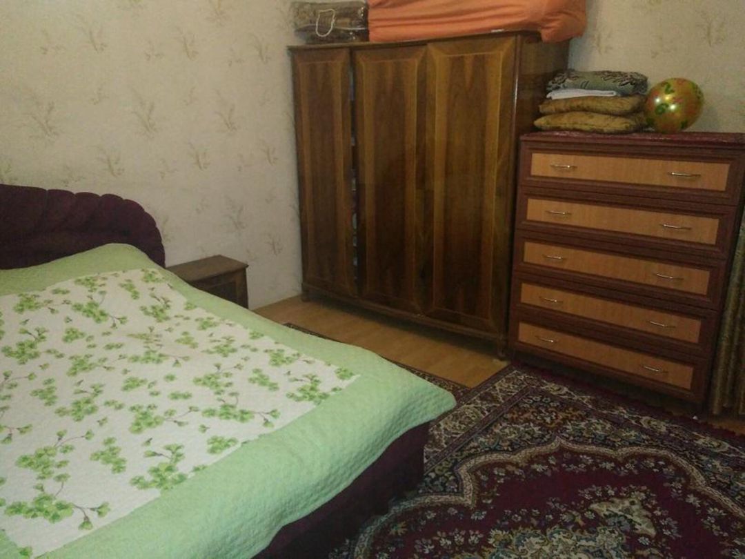 Satılır 6 otaqlı həyət evi/bağ evi 180 m² — Ev, villa, Bakı (10)