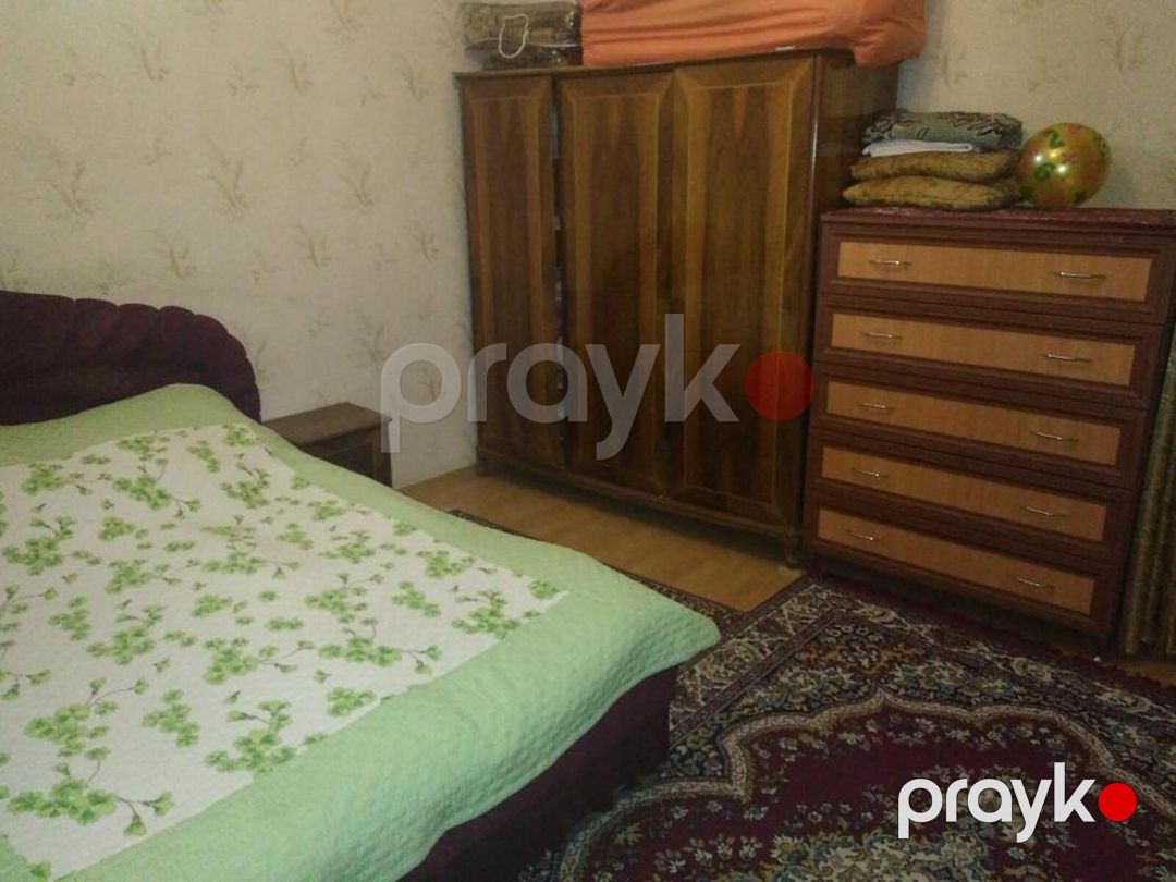 Satılır 6 otaqlı həyət evi/bağ evi 180 m² — Ev, villa, Bakı (10)