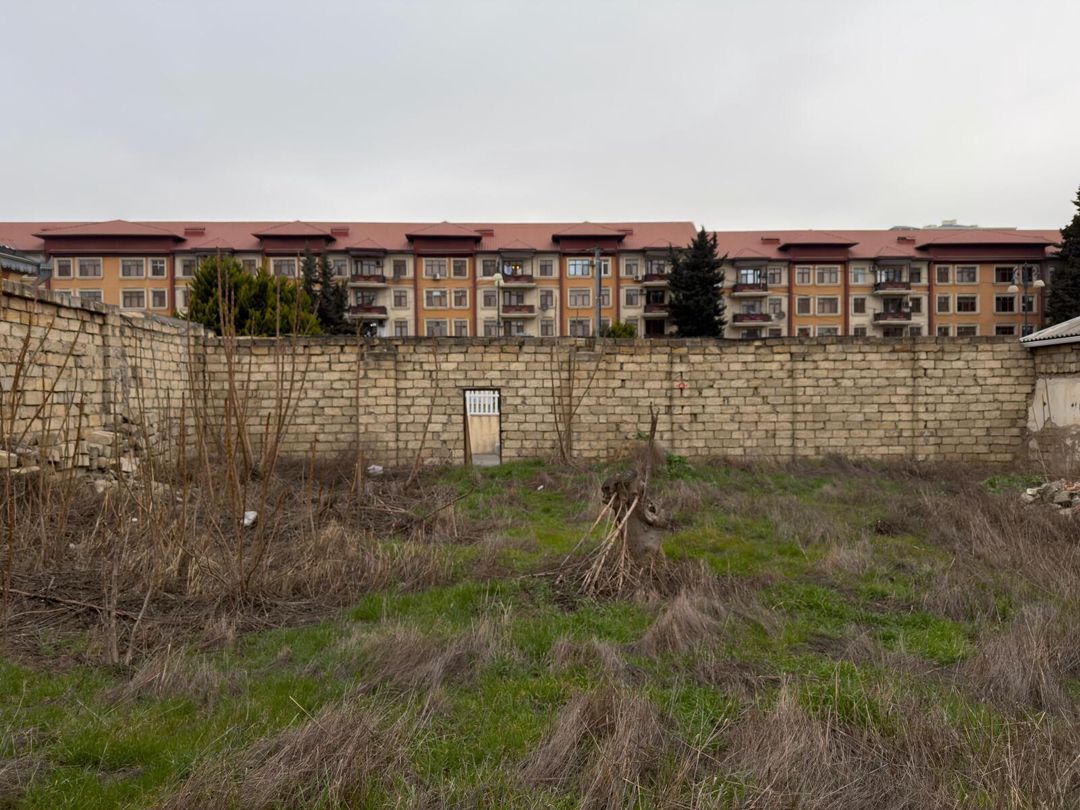 Satılır torpaq 5.2 sot — Torpaq, Bakı (6)