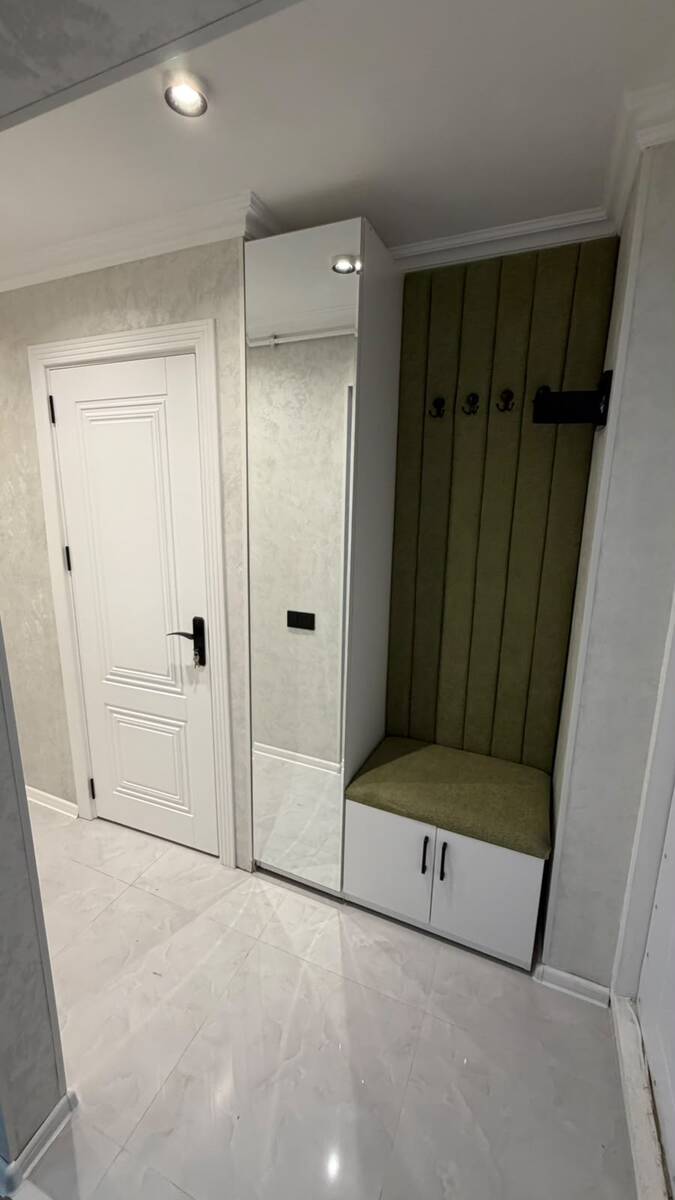 Satılır 2 otaqlı köhnə tikili 50 m² — Mənzil, Bakı (8)