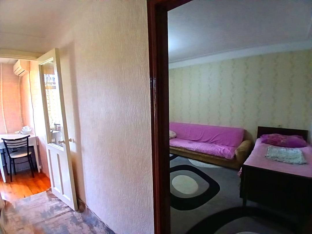 Satılır 1 otaqlı köhnə tikili 35 m² — Mənzil, Bakı (4)
