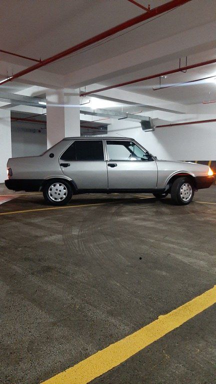 Tofas Sahin, 1.6 L, 2004 il, 150 000 km — Avtomobillər, Bakı (7)