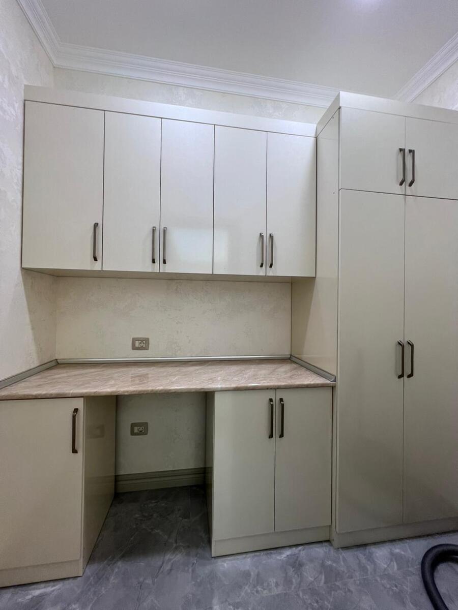 Satılır 2 otaqlı yeni tikili 101 m² — Mənzil, Bakı (11)