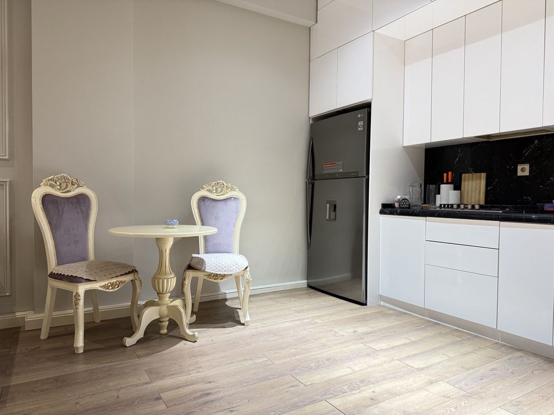 İcarəyə verilir 3 otaqlı yeni tikili 145 m² — Mənzil, Bakı (2)