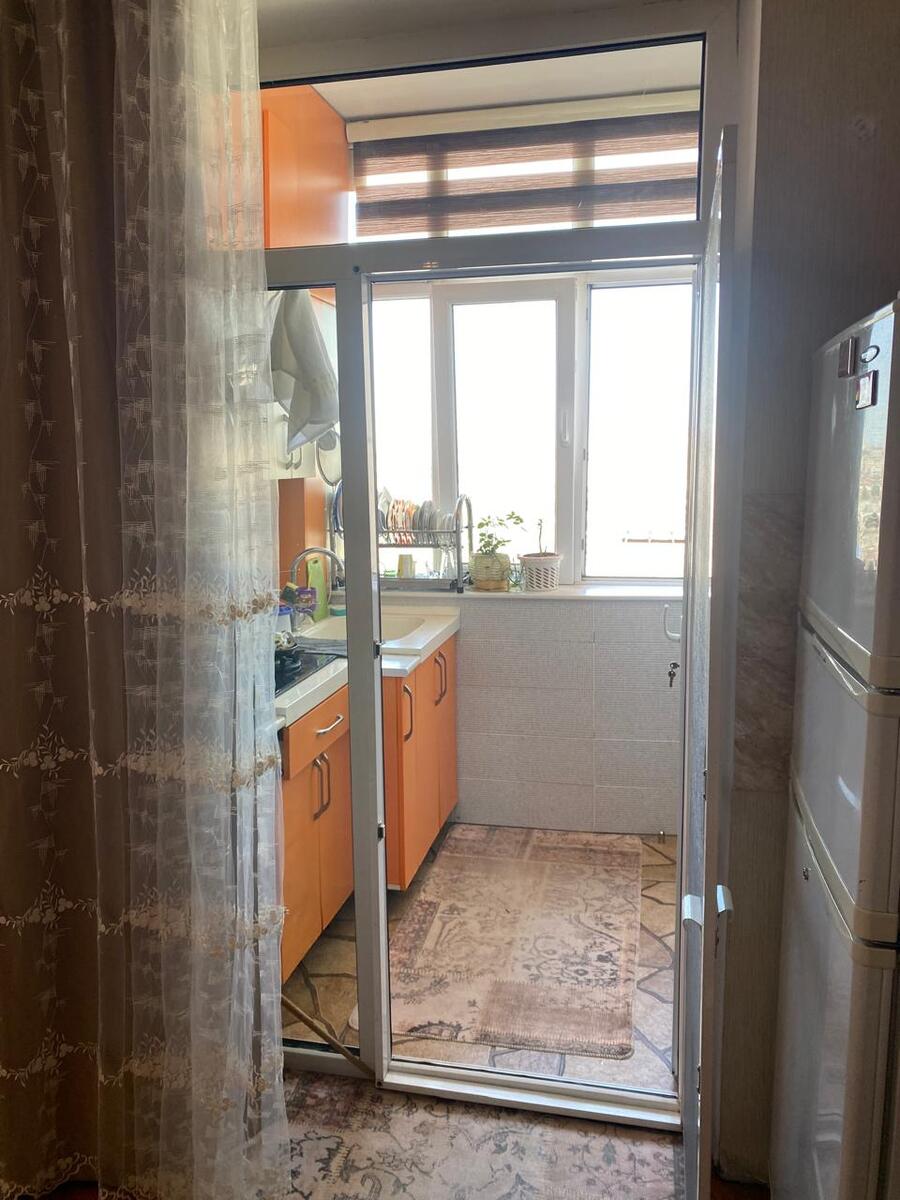 Satılır 2 otaqlı yeni tikili 68 m² — Mənzil, Bakı (4)