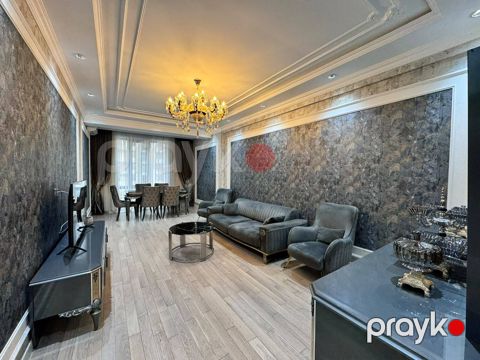 Satılır 3 otaqlı yeni tikili 135 m²