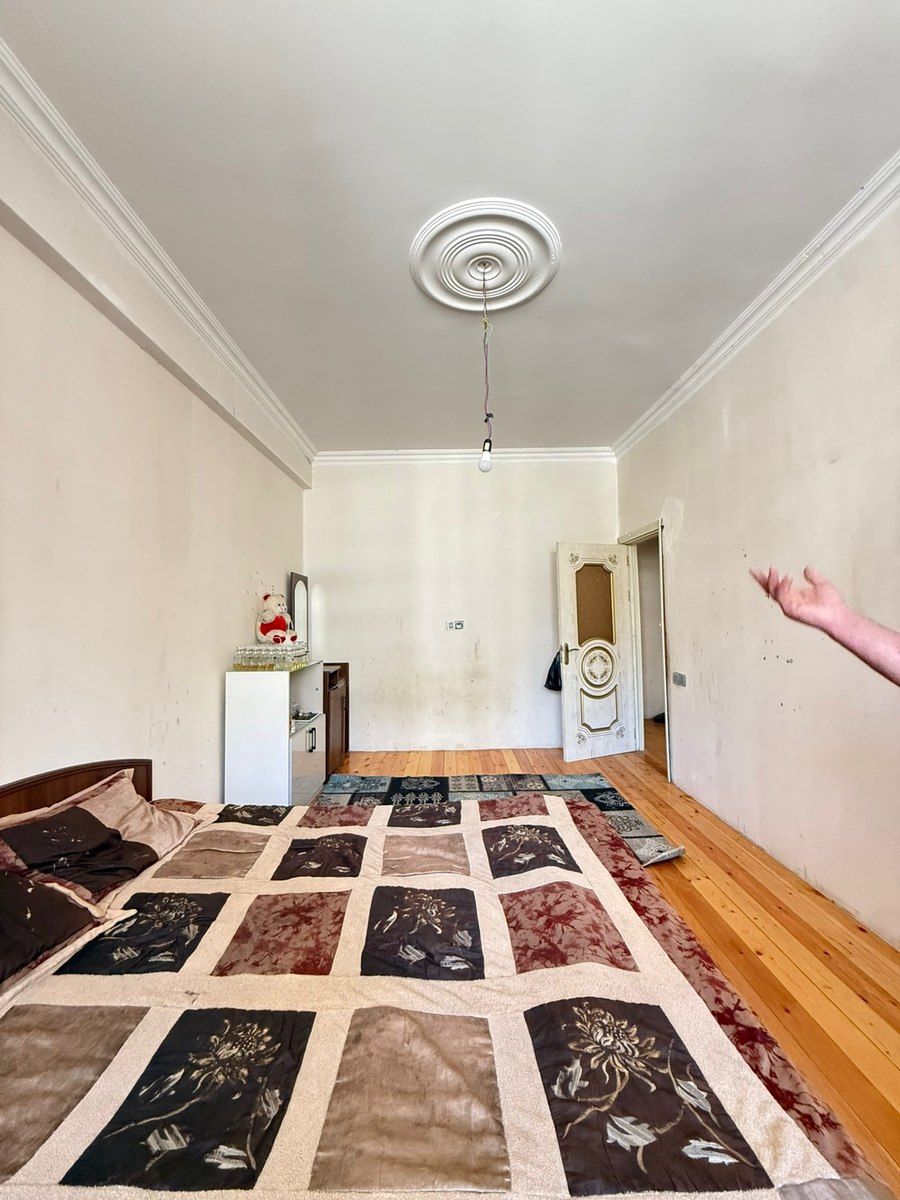 2-otaqlı yeni tikili, Masazır qəs., 73 m² — Mənzil, Bakı (11)
