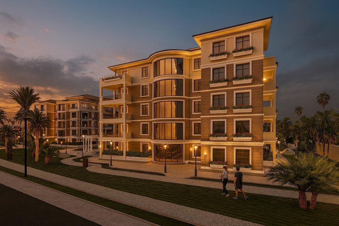 Satılır 2 otaqlı yeni tikili 66.5 m² — Mənzil, Bakı (5)