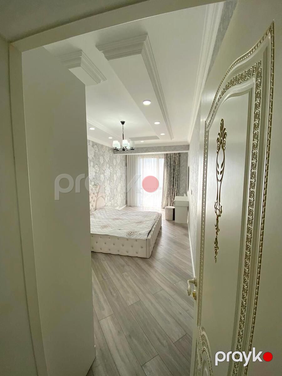 İcarəyə verilir 2 otaqlı yeni tikili 85 m² — Mənzil, Bakı (6)