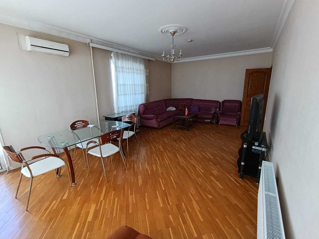 Satılır 2 otaqlı yeni tikili 80 m² — Mənzil, Bakı (2)