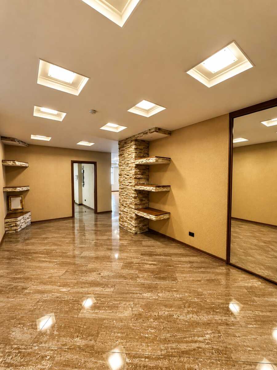 Satılır 4 otaqlı yeni tikili 230 m² — Mənzil, Bakı (3)