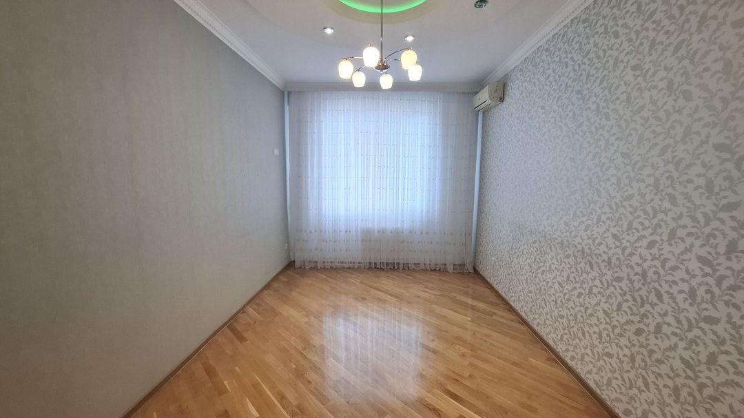 Satılır 3 otaqlı yeni tikili 95 m² — Mənzil, Bakı (4)
