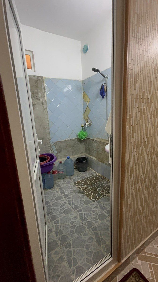 Satılır 2 otaqlı köhnə tikili 55 m² — Mənzil, Bakı (5)