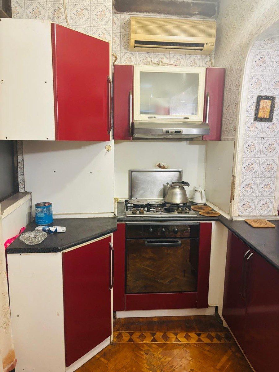 Satılır 5 otaqlı köhnə tikili 110 m² — Mənzil, Bakı (12)