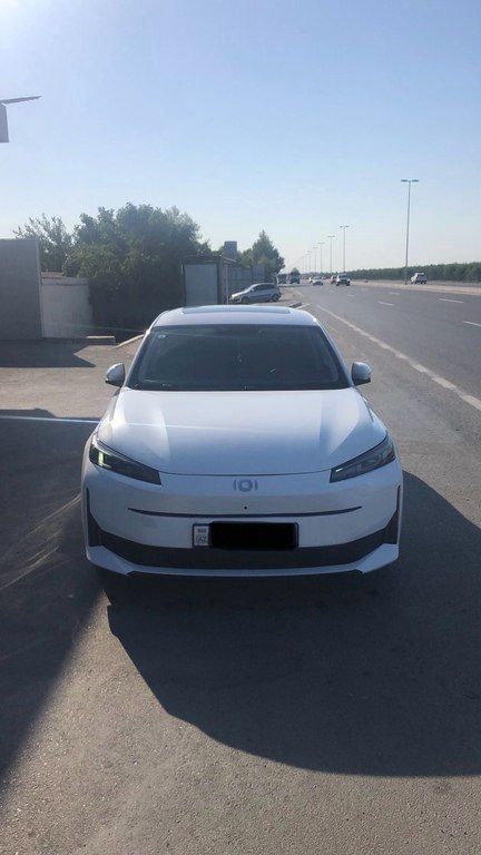 Changan Qiyuan A05, 1.5 L, 9.07 kWh, 2024 il, 83 000 km — Avtomobillər, Bakı (2)