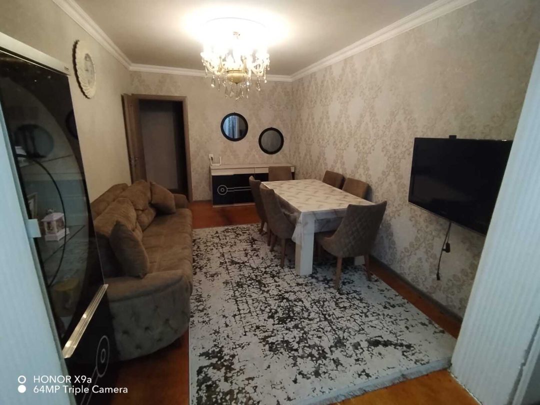 Satılır 2 otaqlı köhnə tikili 60 m² — Mənzil, Xırdalan (4)