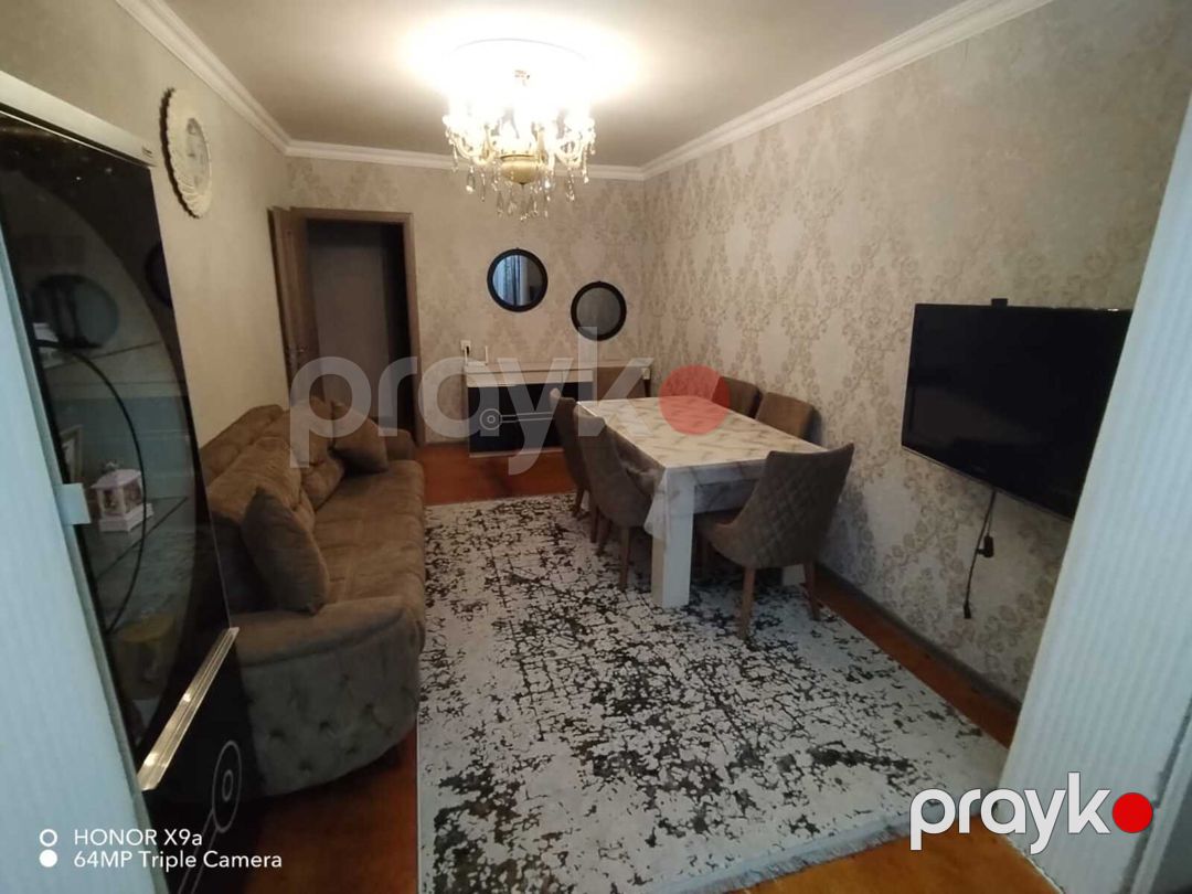 Satılır 2 otaqlı köhnə tikili 60 m² — Mənzil, Xırdalan (4)