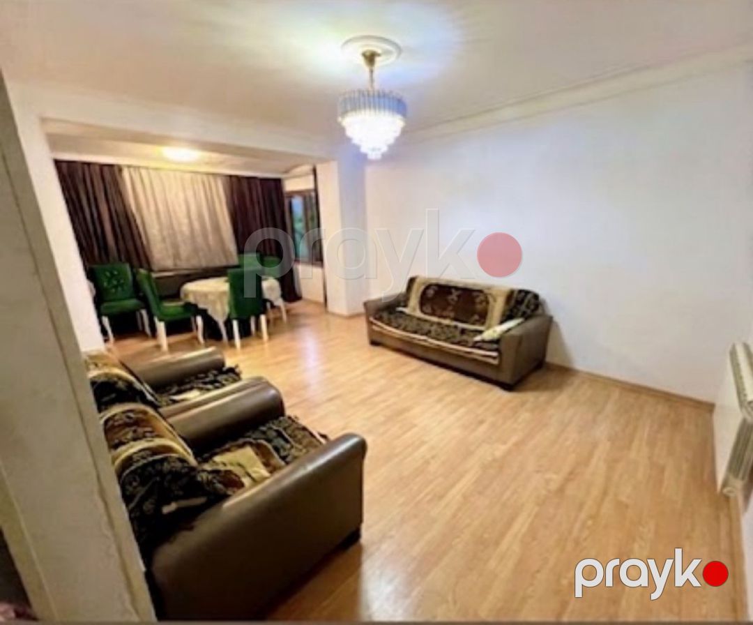 2-otaqlı mənzil kirayə verilir, Sahil m., 45 m² — Mənzil, Bakı (2)