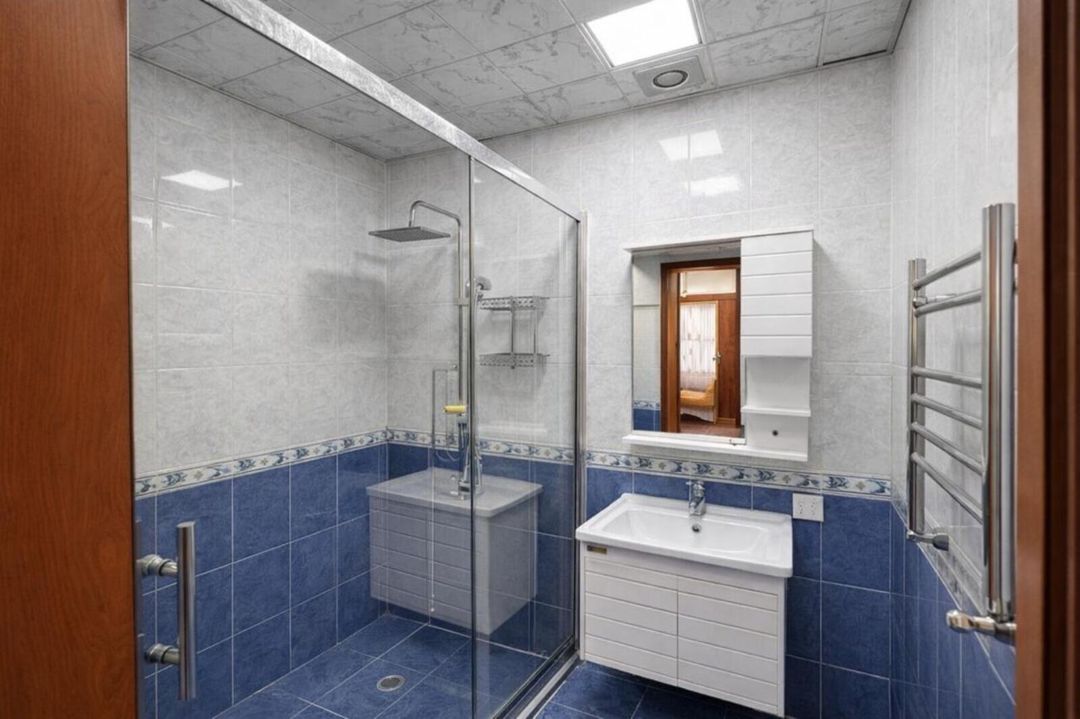 Satılır 3 otaqlı yeni tikili 108 m² — Mənzil, Bakı (7)