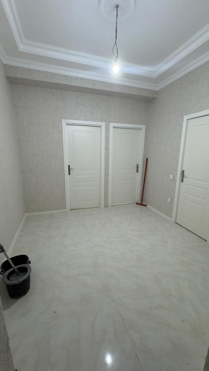 Satılır 3 otaqlı yeni tikili 69 m² — Mənzil, Bakı