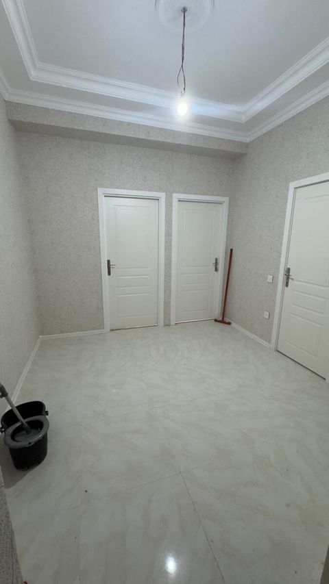 Satılır 3 otaqlı yeni tikili 69 m² — Bakı