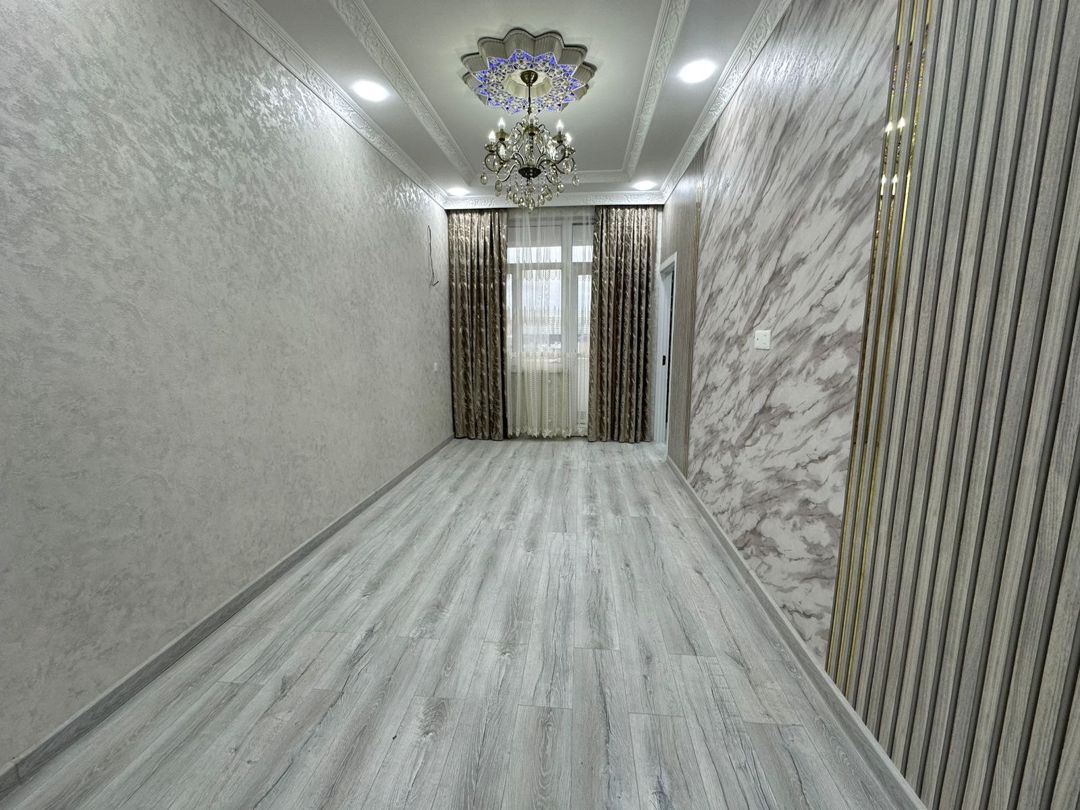 Satılır 3 otaqlı yeni tikili 67 m² — Mənzil, Xırdalan (3)
